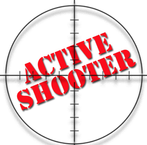 Security Professionals: Why Active Shooter Technology is the Talk of the Security Industry - Security-Net Blog