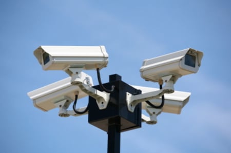 Protecting Public Spaces: Video Surveillance Everywhere