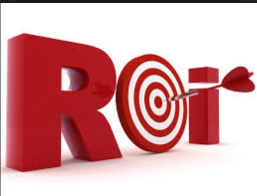 Determining Your Security ROI