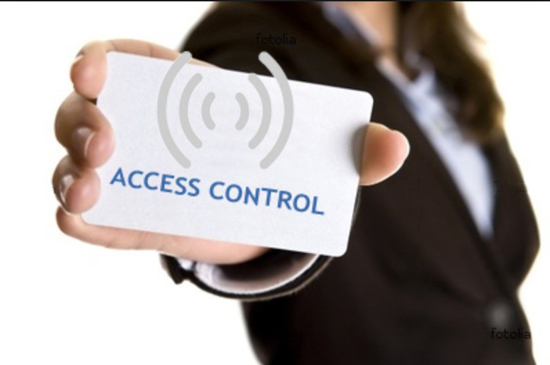 4 Questions to Ask When Selecting an Access Control System