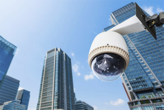 What is the average life expectancy of an IP camera? - Security-Net Blog