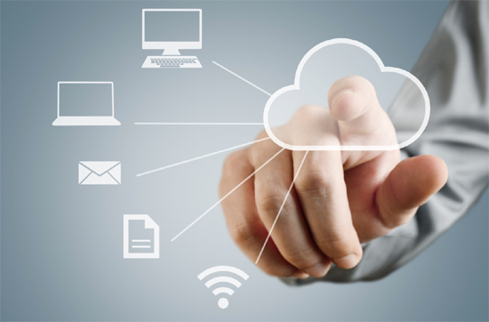 Defining Cloud-based Solutions - Security-Net Blog