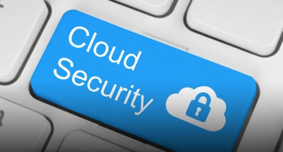 Free Yourself of Data Clutter - Consider the Cloud - Security-Net Blog