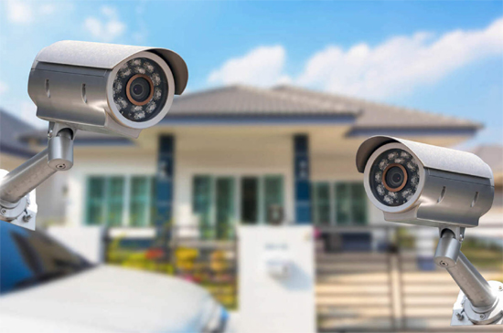 Buyer Beware: Why DIY Camera Systems Are Not Designed for Commercial Applications - Security-Net Blog