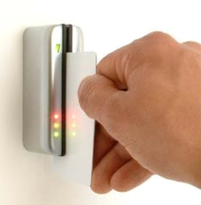 Say Yes to Access Control: Affordable Options Have Become a Reality - Security-Net Blog