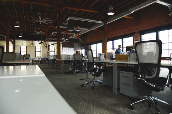 Why now is the ideal time to make security improvements at your workspace - Security-Net Blog